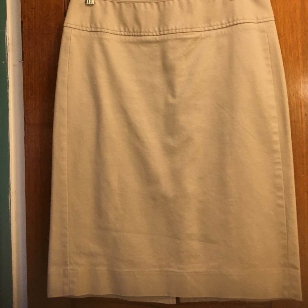 GAP Pencil Skirt